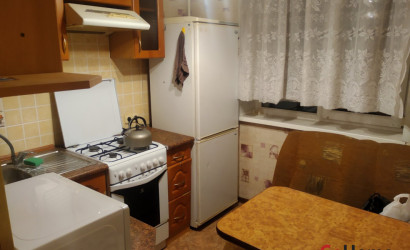 Снять 2-комнатную квартиру на сутки, Барановичи, ул Брестская 248. Фото 2