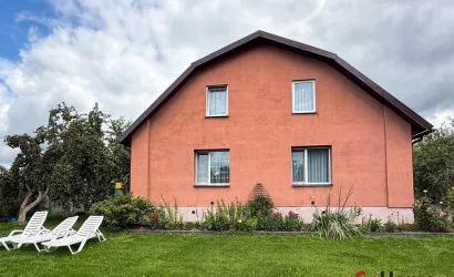  122.4 м2, Гатовичи(Новая ул., 3)