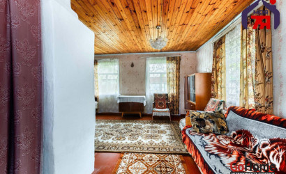 Купить дом в деревне, Радуга-4, 5 соток. Фото 9