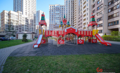 Купить 2-комнатную квартиру, Минск, Макаенка ул., 12/Б(Первомайский район). Фото 21