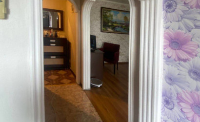 Купить 3-комнатную квартиру, Пинск, Кирова, 44. Фото 12