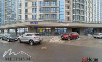 Аренда офиса, Минск, Жореса Алфёрова ул., 12,  117.8 кв.м.. Фото 12