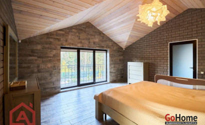 Снять 4-комнатную квартиру, Колодищи, Мирная. Фото 35