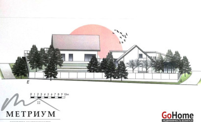 Купить коттедж, Новашино, Центральная ул., 26.1 соток. Фото 11