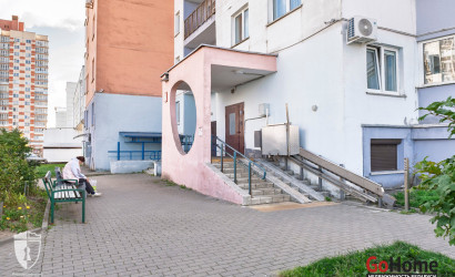 Купить 1-комнатную квартиру, Минск, Скрипникова, 15 (Фрунзенский район). Фото 27