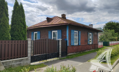 Купить дом, Жабинка, г. Жабинка, 6.3 соток. Фото 22