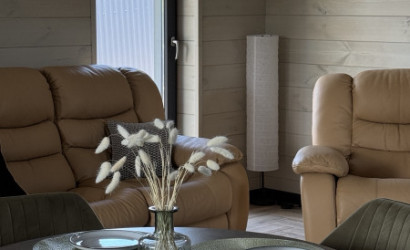 Снять на сутки дом, Турна Большая, Восточная, 34. Фото 12