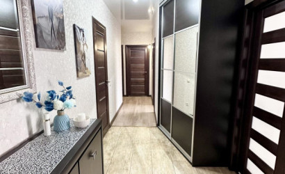 Купить 3-комнатную квартиру, Гродно, Кабяка, 10/1. Фото 4