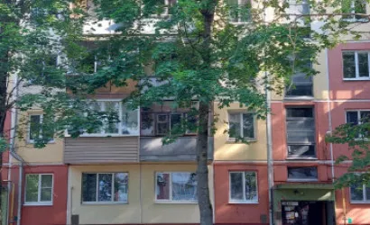  65 м2, Могилев(Краснозвездная, д. 66а)