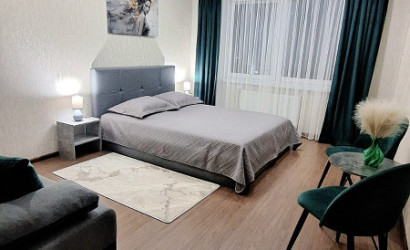 Снять 1-комнатную квартиру на сутки, Витебск, ул. Правды , д. 66К. Фото 7