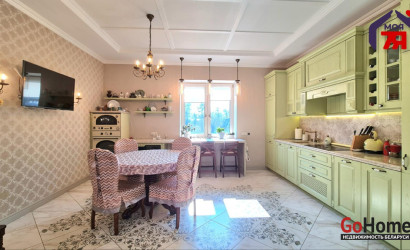 Купить коттедж, Витовка, Центральная ул., 15 соток. Фото 8