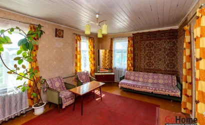  62.4 м2, Червень(Советский пер.)