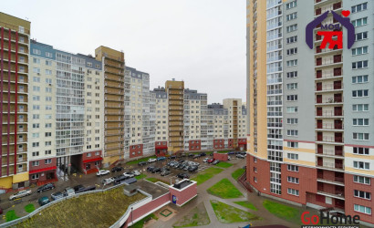 Купить 1-комнатную квартиру, Минск, Богдановича ул., 136 (Советский район). Фото 17