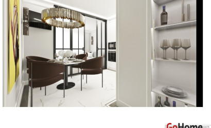 Купить 3-комнатную квартиру, Минск, Дзержинского, 94 (Московский район). Фото 29