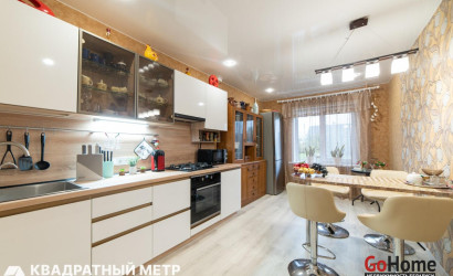 Купить дом, Городьки, Ленина ул., 16.7 соток. Фото 18