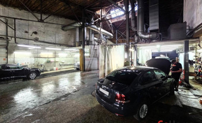 Аренда помещения, Минск, Свердлова ул., 23, 1050 кв.м.. Фото 11