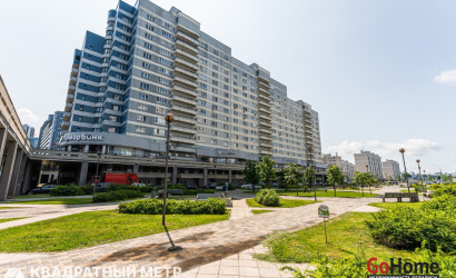 Купить 1-комнатную квартиру, Минск, просп. Победителей, д. 125 (Центральный район). Фото 16