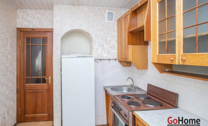 Купить 1-комнатную квартиру, Минск, Острошицкая ул., 23 (Первомайский район). Фото 5