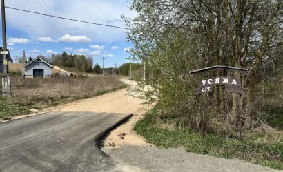  2-этаж.(49.1 м2), Усяжа