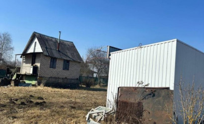 Купить дом в деревне, Свислочский Урожай, 10 соток. Фото 6