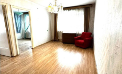 Купить 3-комнатную квартиру, Гомель, Чкалова, 108. Фото 1