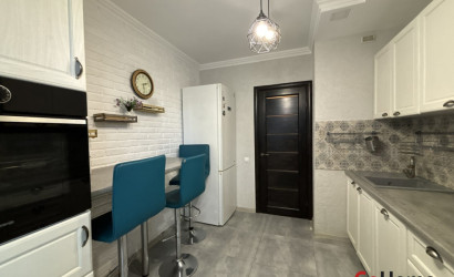 Купить 2-комнатную квартиру, Гродно, Кабяка, 4/2. Фото 3