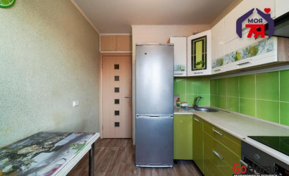 Купить 2-комнатную квартиру, Минск, Плеханова ул., 61 (Ленинский район). Фото 4