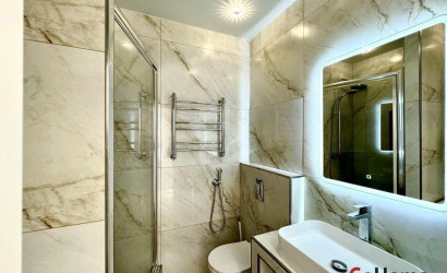 Снять 2-комнатную квартиру, Минск, просп. Дзержинского, д. 19. Фото 15