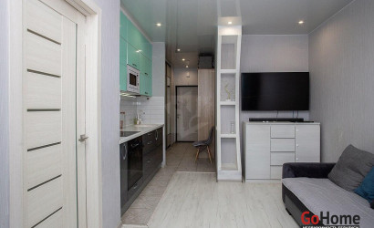 Купить 2-комнатную квартиру, Минск, Братская ул., 6 (Октябрьский район). Фото 11