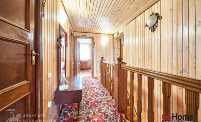 Купить коттедж, Крупица, Советская ул., 25 соток. Фото 40