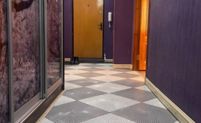 Купить 4-комнатную квартиру, Витебск, Бровки ул., 19/3. Фото 26