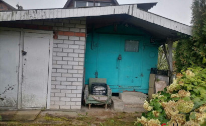 Купить дом в деревне, Пралеска-плюс, 6 соток. Фото 6