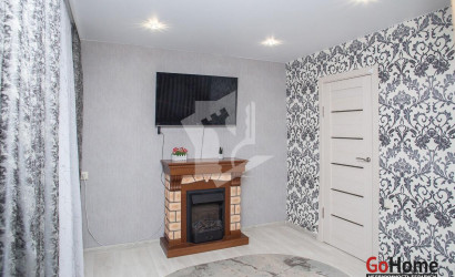 Купить 2-комнатную квартиру, Минск, Глебки ул., 94 (Фрунзенский район). Фото 4