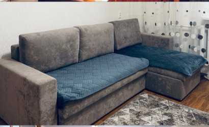 Снять 2-комнатную квартиру на сутки, Гродно, ул. Дзержинского. Фото 11