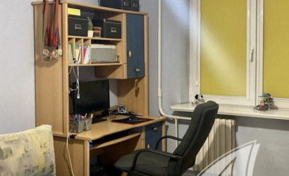 Купить 2-комнатную квартиру, Брест, Заводская, пер. Заводской 3-й. Фото 8