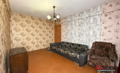 Купить 4-комнатную квартиру, Витебск, Чкалова, 9/9. Фото 6