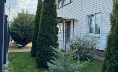 Купить коттедж, Слуцк, Ветеранов 3, 10 соток. Фото 12