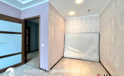 Купить 1-комнатную квартиру, Минск, Скрыганова ул. 4 (Фрунзенский район). Фото 1