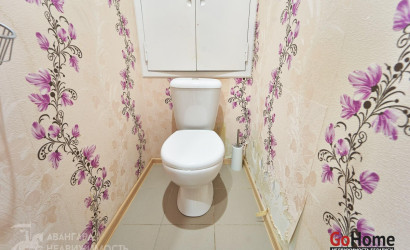 Купить 1-комнатную квартиру, Лесной, Александрова ул., 17. Фото 11