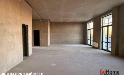 Купить 3-комнатную квартиру, Минск, Тимирязева ул., 134 (Центральный район). Фото 8