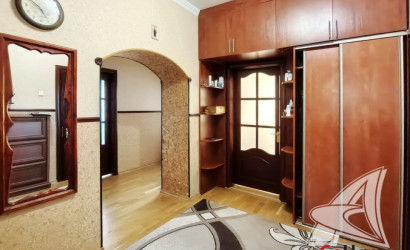 Купить 4-комнатную квартиру, Брест, Пугачево, ул. Столинская. Фото 24