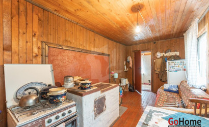 Купить дом, Даниловичи, Лесная ул., 11 соток. Фото 13