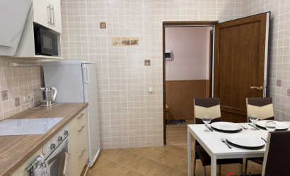 Снять 2-комнатную квартиру на сутки, Минск, ул. Лазо, д.  (Заводской район). Фото 6