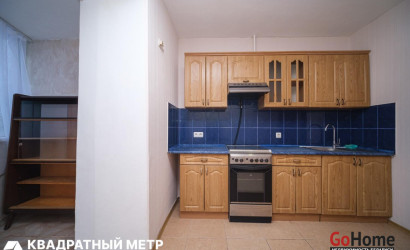 Купить 1-комнатную квартиру, Минск, Славинского ул., 43(Первомайский район). Фото 3