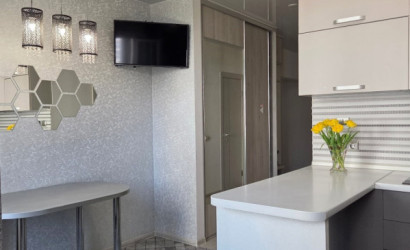 Купить 3-комнатную квартиру, Минск, Грушевская, 90 (Московский район). Фото 3