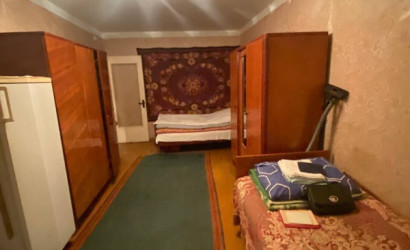 Купить 3-комнатную квартиру, Полоцк, Мариненко ул., 15. Фото 7