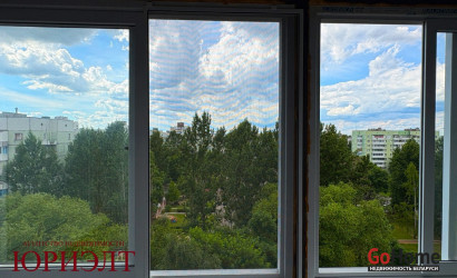 Купить 3-комнатную квартиру, Витебск, Победы, 27. Фото 8