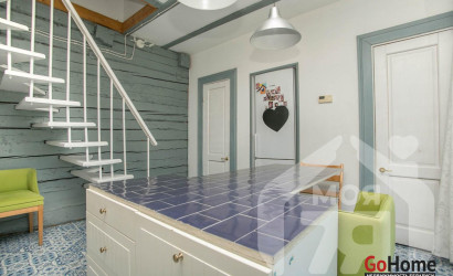 Купить дом, Лапоровичи, Центральная ул., 60.21 соток. Фото 19