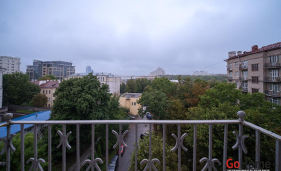  85.6 м2, Минск(Тихая ул., 59)