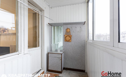 Купить 1-комнатную квартиру, Минск, Платонова ул., 21 (Советский район). Фото 20